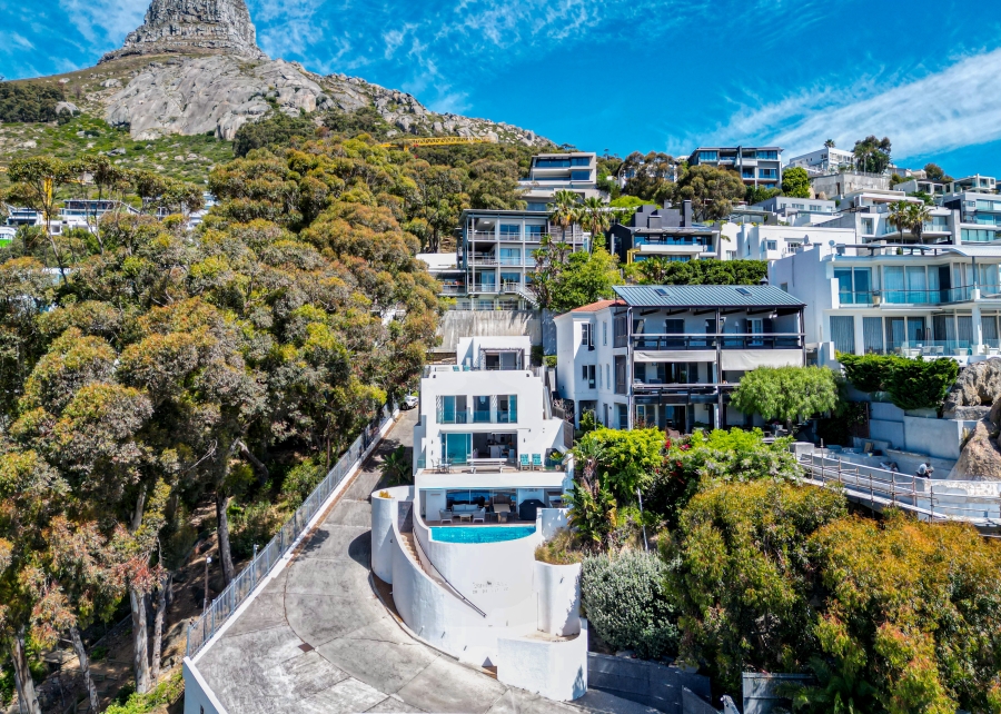 3 Bedroom Property for Sale in Bantry Bay Western Cape